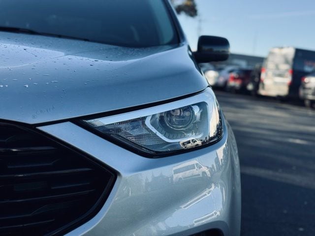 2022 FORD EDGE - Image 8