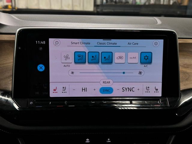 2025 VOLKSWAGEN ATLAS - Image 34