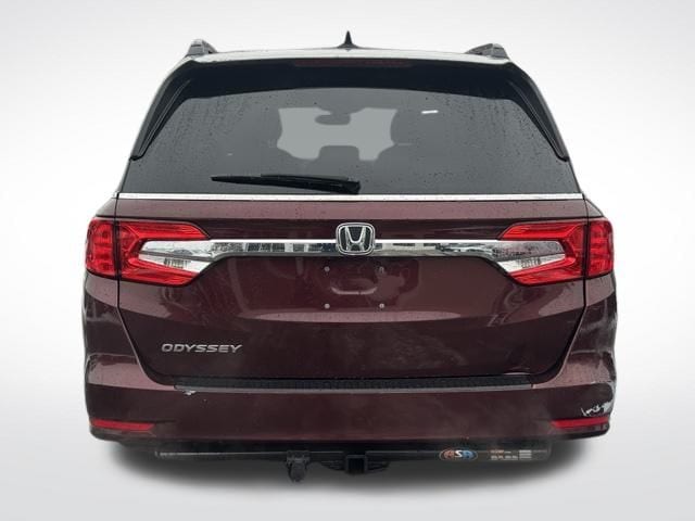 2019 HONDA ODYSSEY - Image 7