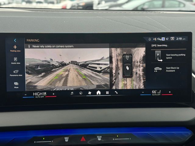 2026 BMW X3 - Image 36