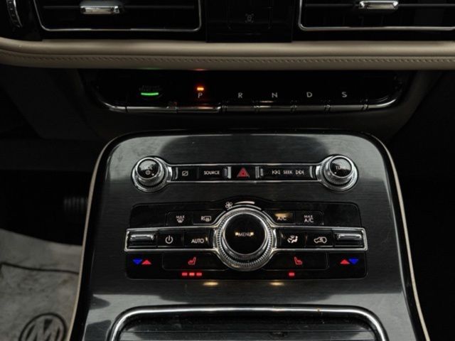 2022 LINCOLN NAUTILUS - Image 29