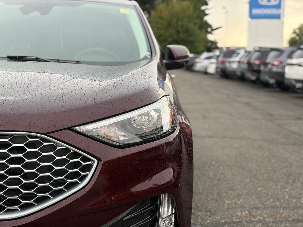 Used 2023 Ford Edge SUV