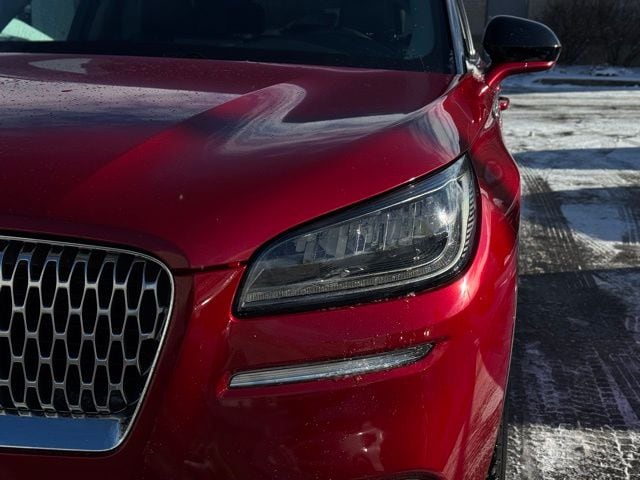 2021 LINCOLN CORSAIR - Image 9