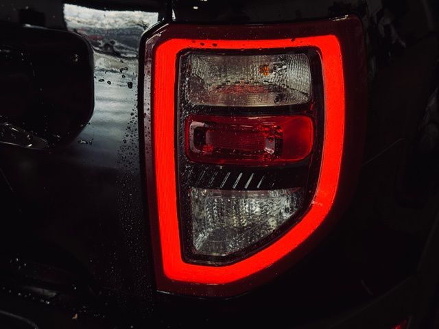 2025 FORD BRONCO SPORT - Image 8