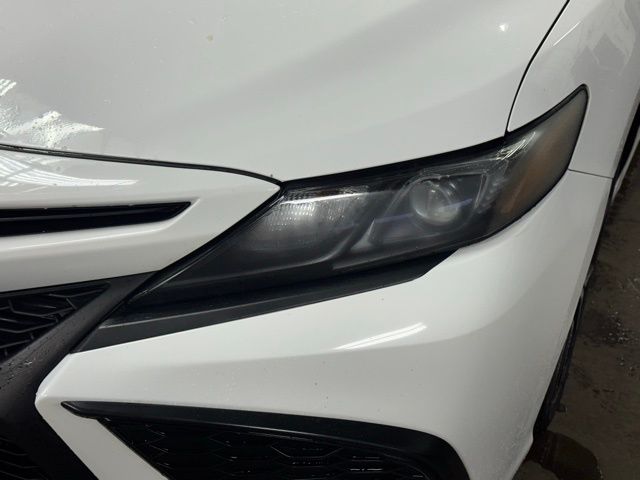 2024 TOYOTA CAMRY - Image 2