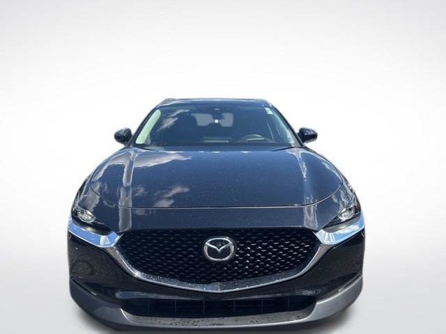 2023 Mazda CX-30 2.5 Turbo Premium photo 2