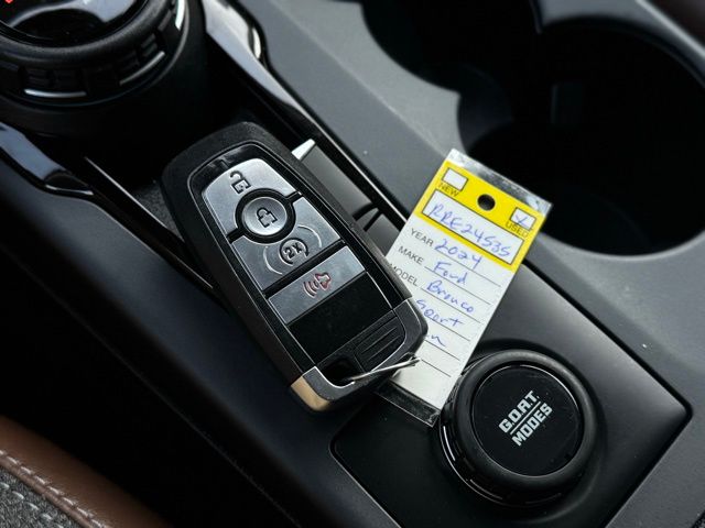 2024 FORD BRONCO SPORT - Image 37