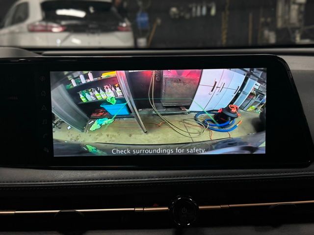 2023 NISSAN ARIYA HATCHBACK - Image 36