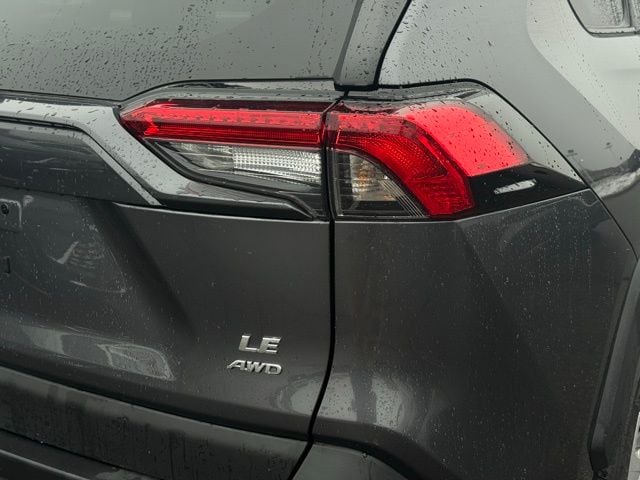 2024 TOYOTA RAV4 - Image 6