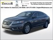  Honda Crosstour