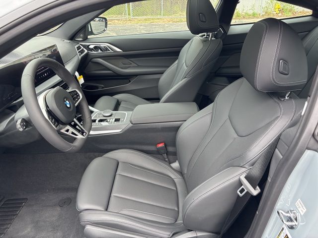 2025 BMW 430I - Image 15