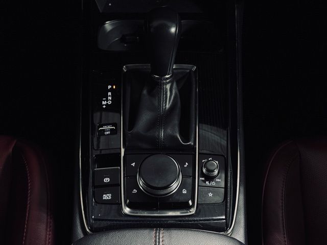 2024 MAZDA CX-30 - Image 28