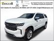 Used 2023 Chevrolet Suburban Premier SUV