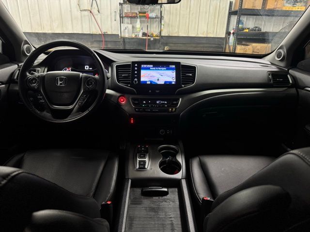 2023 HONDA RIDGELINE - Image 19