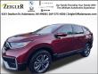 Used 2022 Honda CR-V EX-L SUV