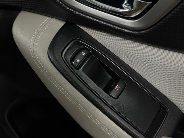 2023 SUBARU FORESTER - Image 16