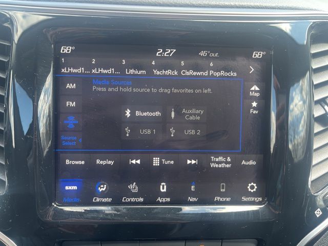 2022 JEEP CHEROKEE - Image 33