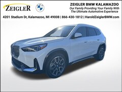 2026 BMW X1 xDrive28i SUV