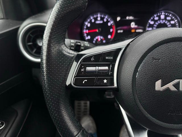 2022 KIA FORTE - Image 24