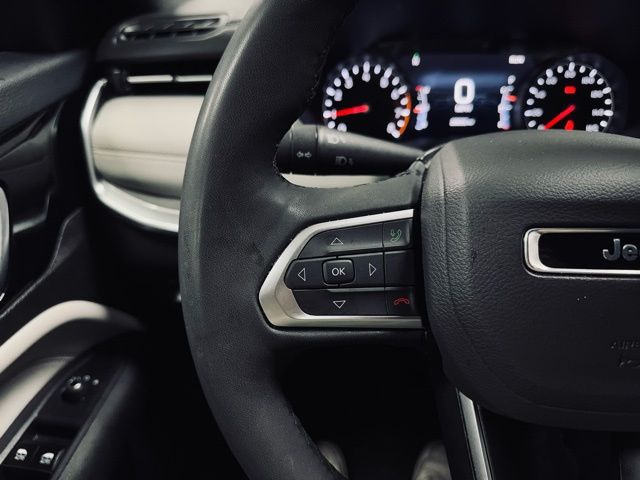 2025 JEEP COMPASS - Image 24