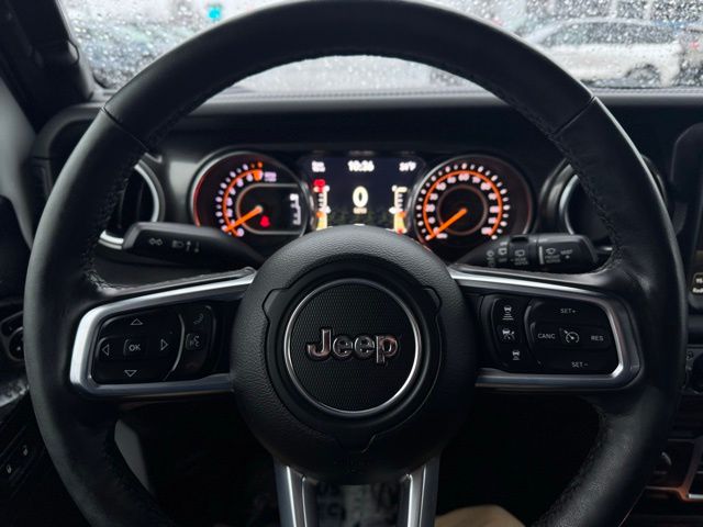 2019 JEEP WRANGLER - Image 23