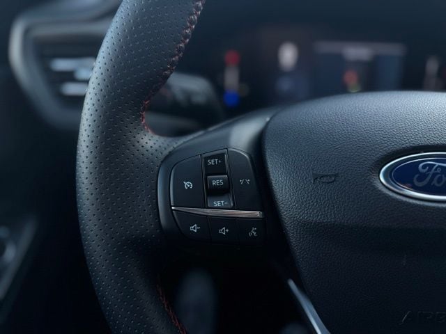 2025 FORD ESCAPE - Image 24