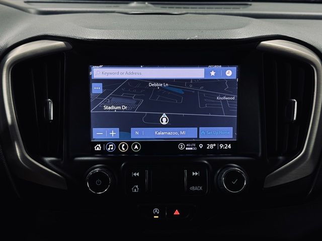 2023 GMC TERRAIN - Image 37