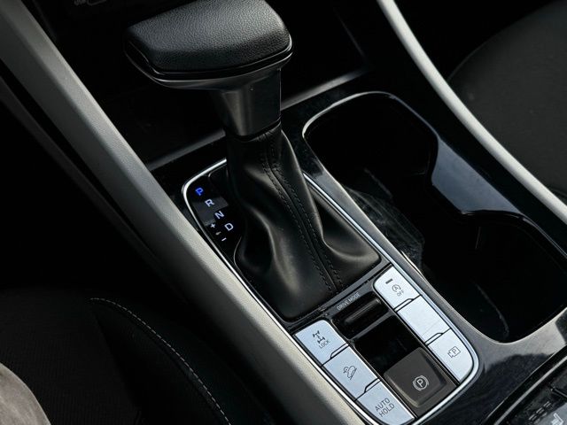 2023 HYUNDAI TUCSON - Image 29