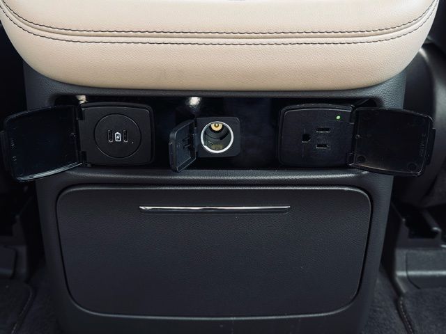 2024 LINCOLN NAVIGATOR L - Image 28