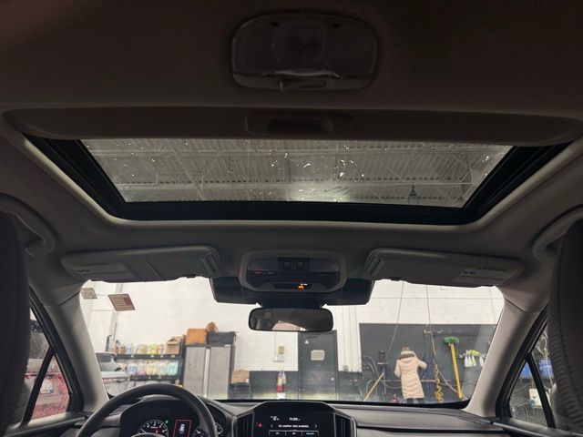 2024 SUBARU CROSSTREK - Image 20