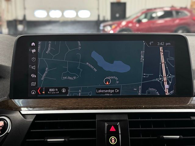 2019 BMW X3 - Image 35