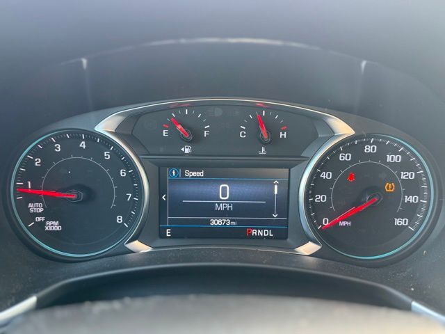 2023 CHEVROLET EQUINOX - Image 26