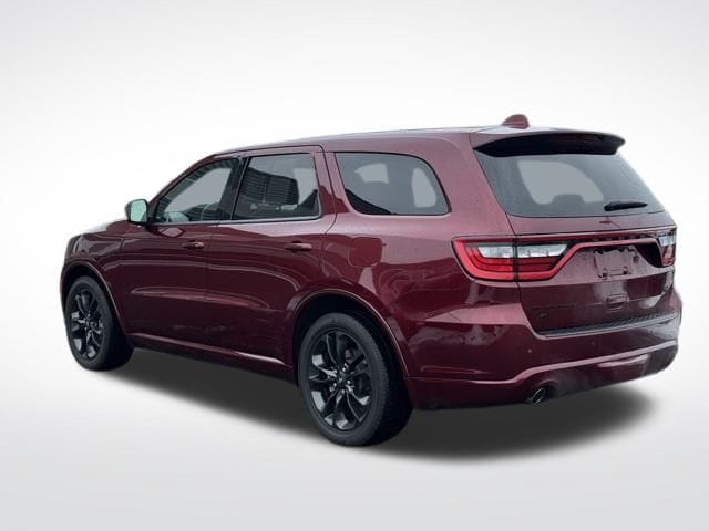 2022 DODGE DURANGO - Image 9