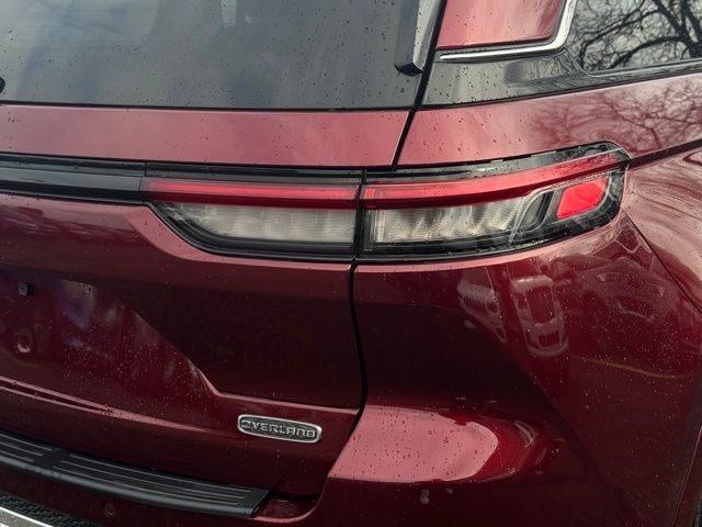 2022 JEEP GRAND CHEROKEE - Image 7