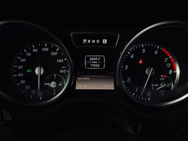 2013 MERCEDES-BENZ G-CLASS - Image 30