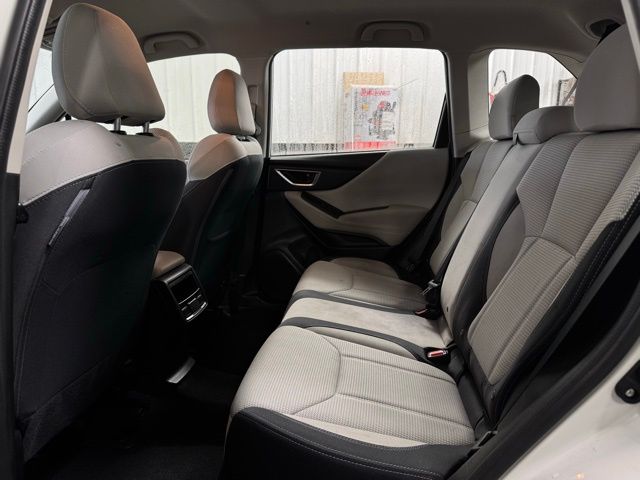 2021 SUBARU FORESTER - Image 16