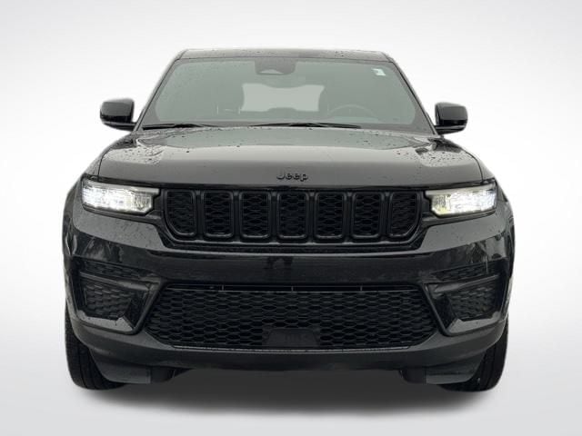 2023 JEEP GRAND CHEROKEE - Image 3