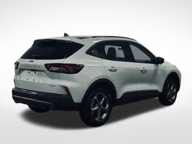 2025 FORD ESCAPE - Image 6
