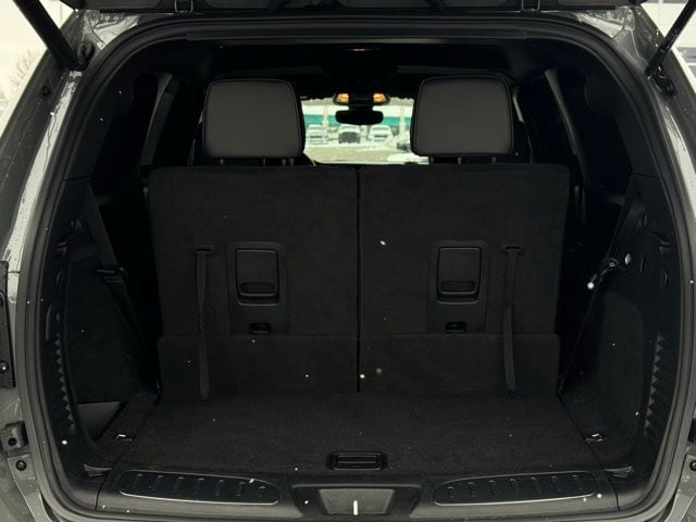 2022 DODGE DURANGO - Image 11