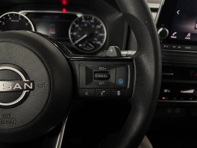 2023 NISSAN ROGUE - Image 24