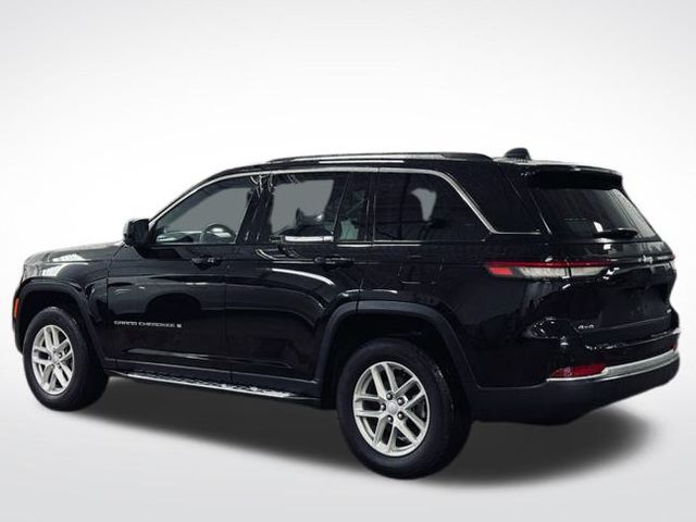 2023 JEEP GRAND CHEROKEE - Image 9