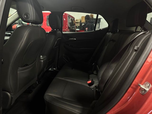 2024 BUICK ENCORE GX - Image 17