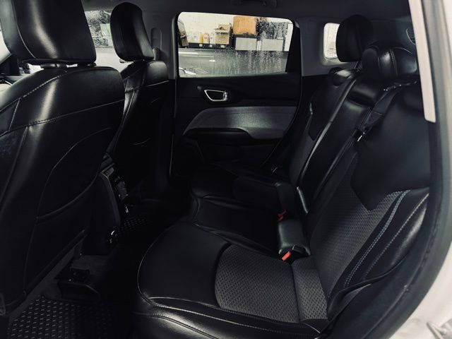 2022 JEEP COMPASS - Image 19