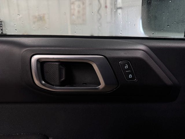 2025 FORD BRONCO - Image 13