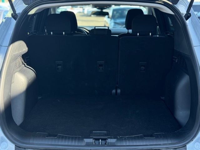 2025 FORD ESCAPE - Image 11