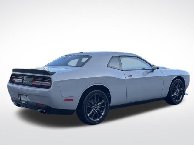 2022 DODGE CHALLENGER - Image 6