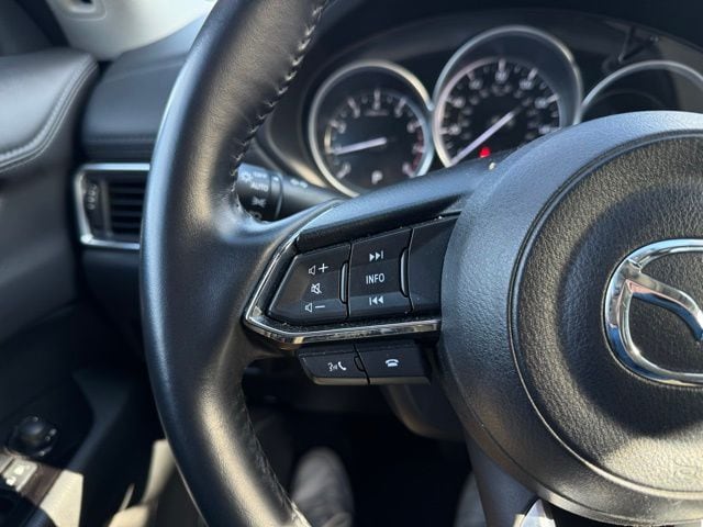 2024 MAZDA CX-5 - Image 22