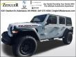 Used 2021 Jeep Wrangler Unlimited Rubicon SUV