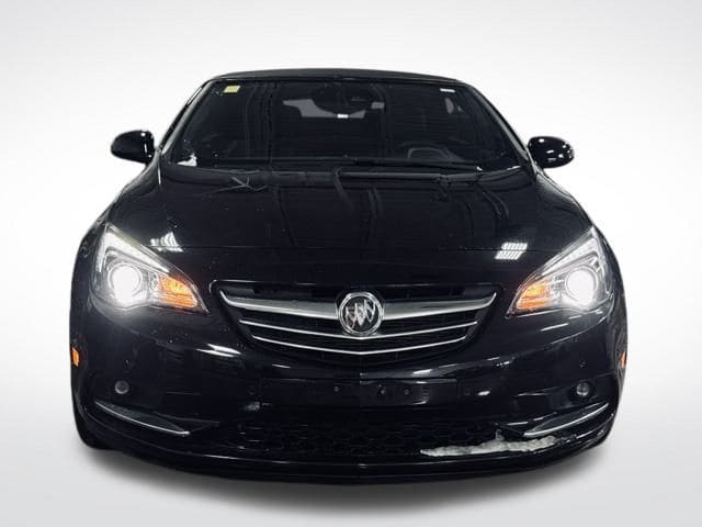 2017 BUICK CASCADA - Image 11