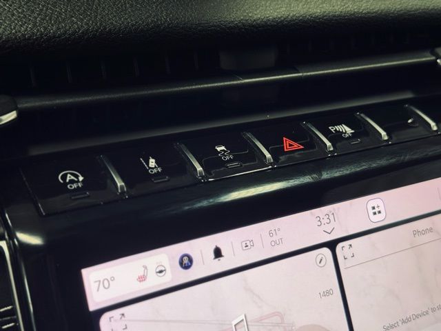 2023 JEEP GRAND CHEROKEE L - Image 43